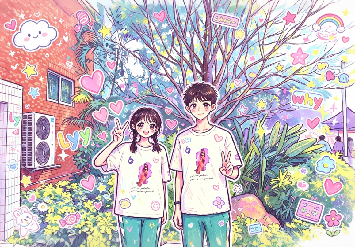 Our Special Memory